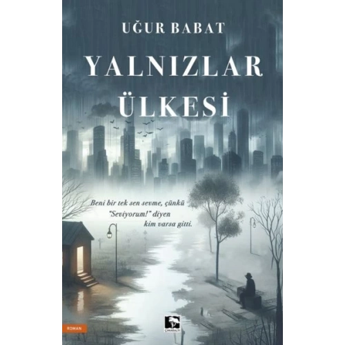 Yalnızlar Ülkesi