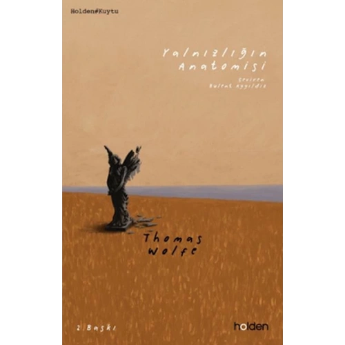 Yalnızlığın Anatomisi