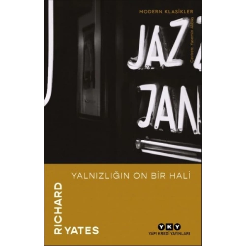 Yalnızlığın On Bir Hali