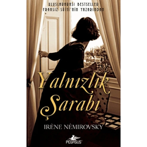 Yalnızlık Şarabı