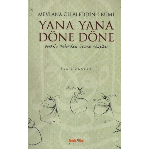 Yana Yana Döne Döne