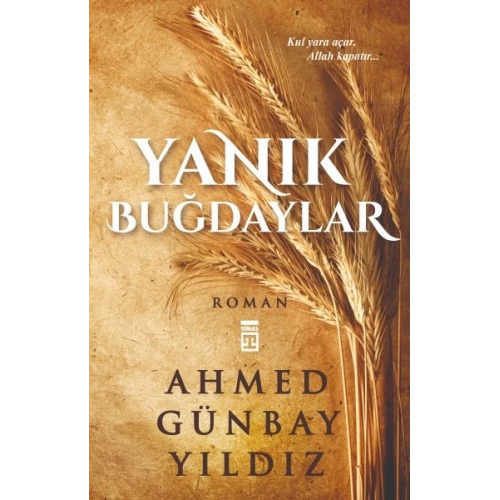 Yanık Buğdaylar