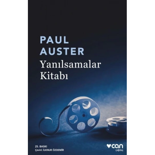 Yanılsamalar Kitabı