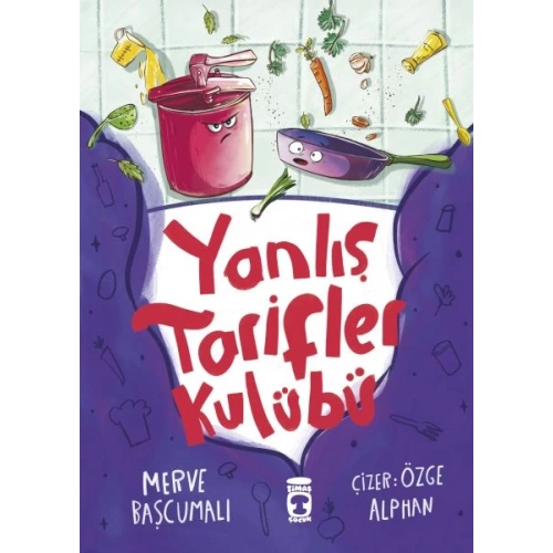 Yanlış Tarifler Kulübü