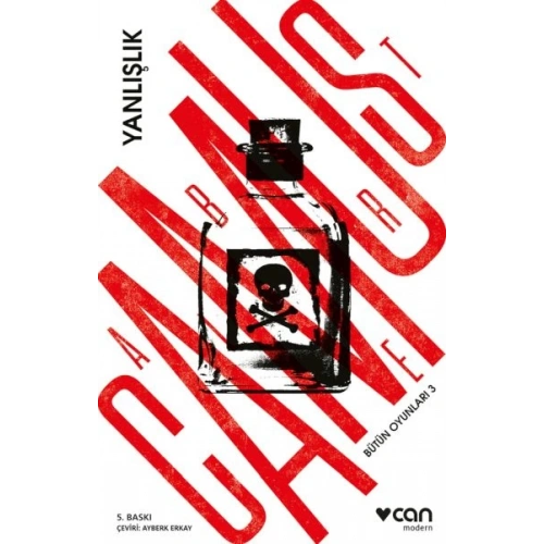 Yanlışlık - Bütün Oyunları 3