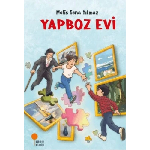 Yapboz Evi