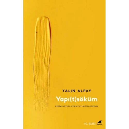Yapı(t) Söküm
