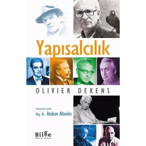 Yapısalcılık
