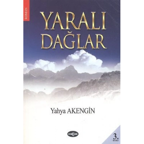 Yaralı Dağlar