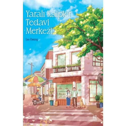 Yaralı Kalpler Tedavi Merkezi