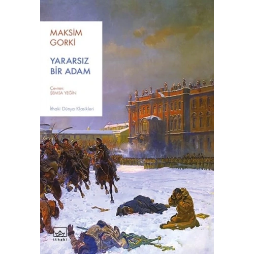 Yararsız Bir Adam
