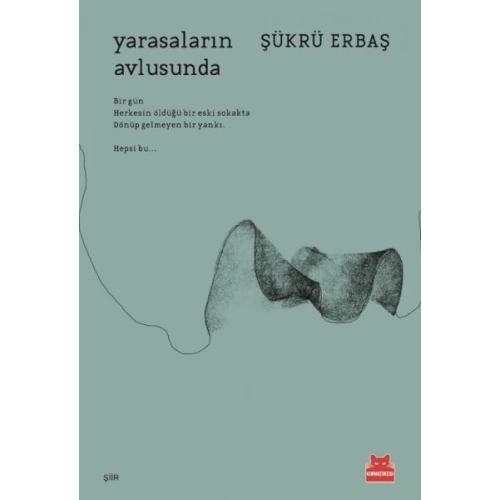 Yarasaların Avlusunda