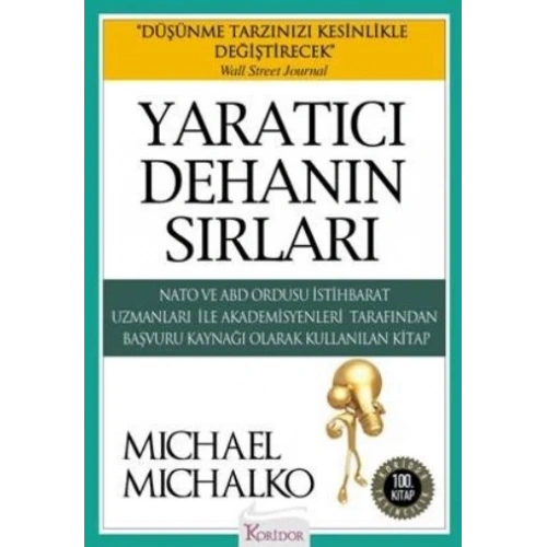 Yaratıcı Dehanın Sırları