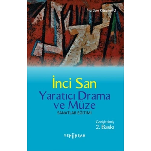 Yaratıcı Drama ve Müze