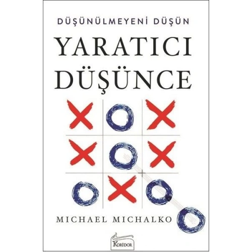 Yaratıcı Düşünce