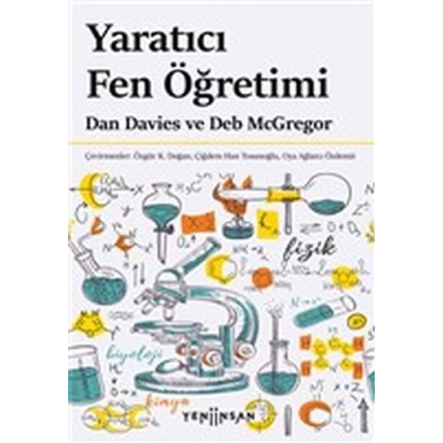 Yaratıcı Fen Öğretimi