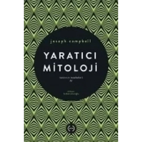 Yaratıcı Mitoloji / Tanrının Maskeleri 4