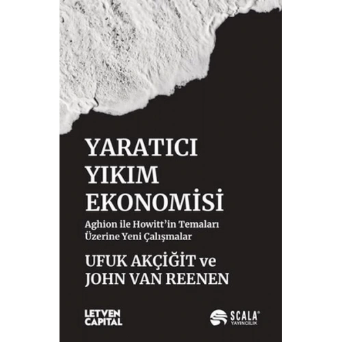 Yaratıcı Yıkım Ekonomisi