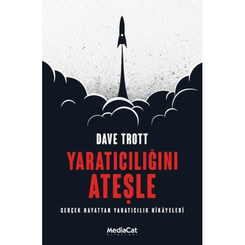 Yaratıcılığını Ateşle