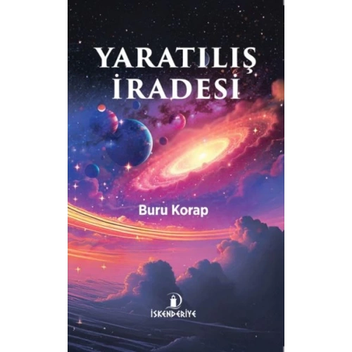 Yaratılış İradesi