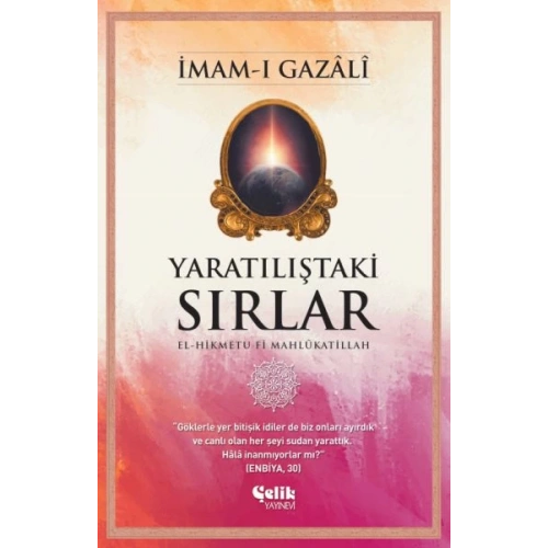 Yaratılıştaki Sırlar