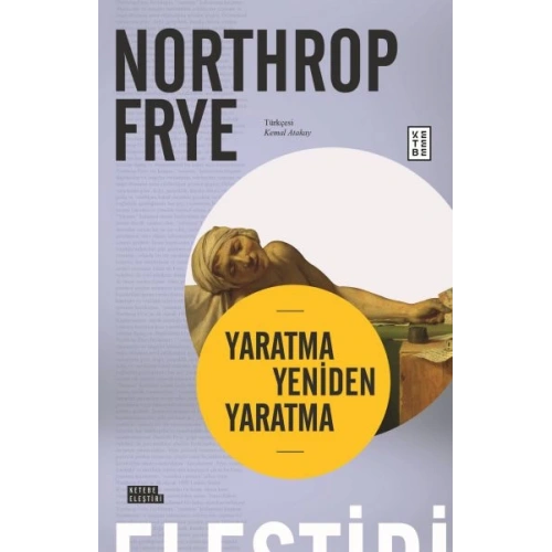 Yaratma Yeniden Yaratma