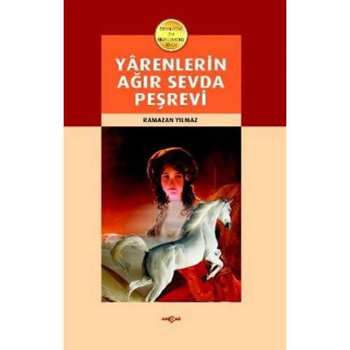 Yarenlerin Ağır Sevda Peşrevi