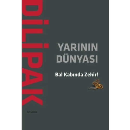 Yarının Dünyası