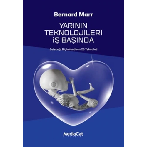 Yarının Teknolojileri İş Başında