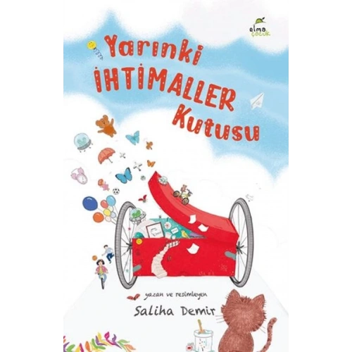 Yarınki İhtimaller Kutusu