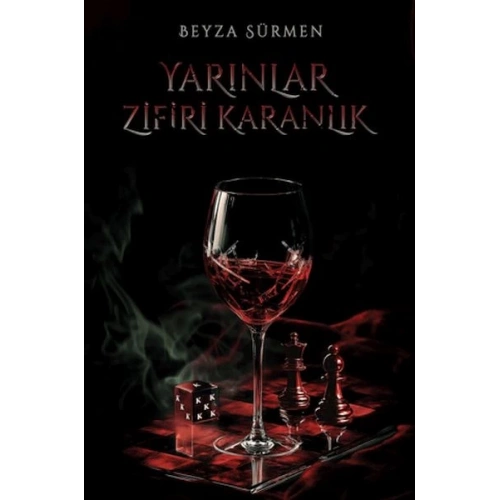 Yarınlar Zifiri Karanlık