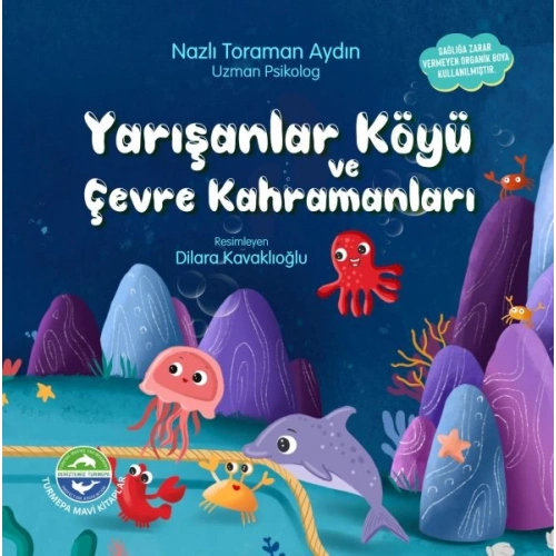 Yarışanlar Köyü ve Çevre Kahramanları