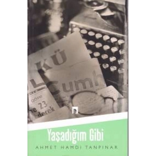 Yaşadığım Gibi