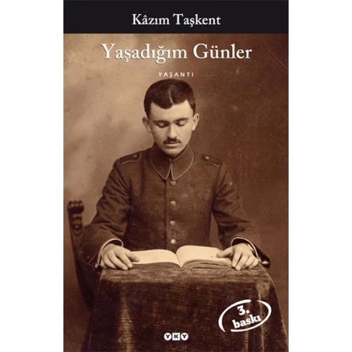 Yaşadığım Günler