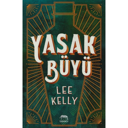 Yasak Büyü Ciltli