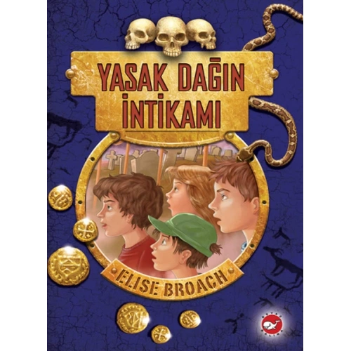 Yasak Dağın İntikamı