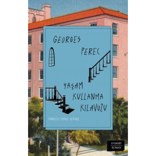 Yaşam Kullanma Kılavuzu