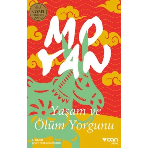 Yaşam ve Ölüm Yorgunu