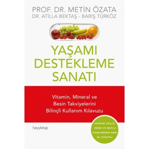 Yaşamı Destekleme Sanatı