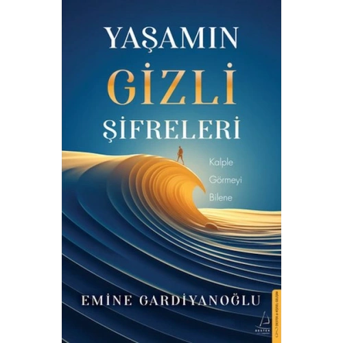Yaşamın Gizli Şifreleri