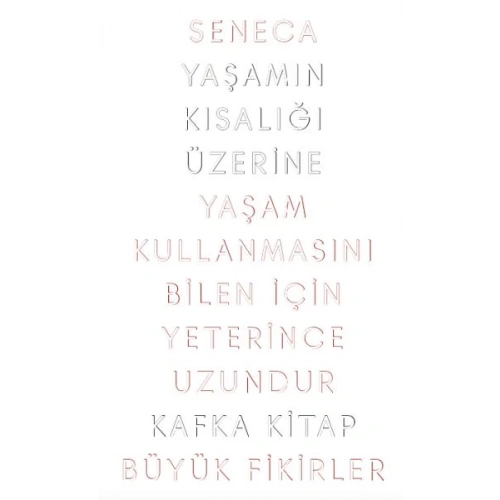 Yaşamın Kısalığı Üzerine