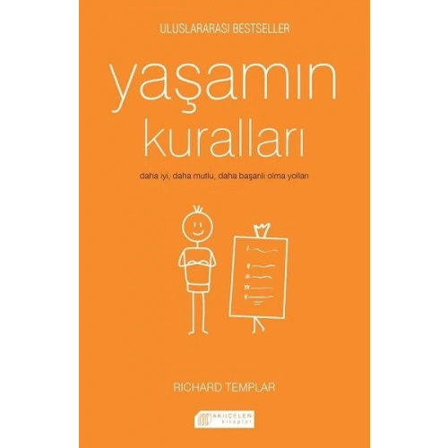 Yaşamın Kuralları