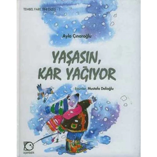 Yaşasın Kar Yağıyor