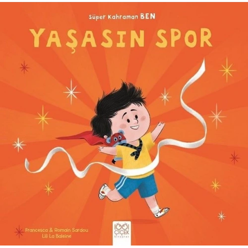 Yaşasın Spor