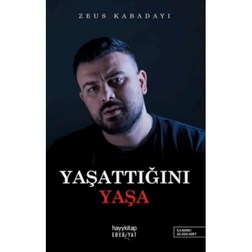 Yaşattığını Yaşa