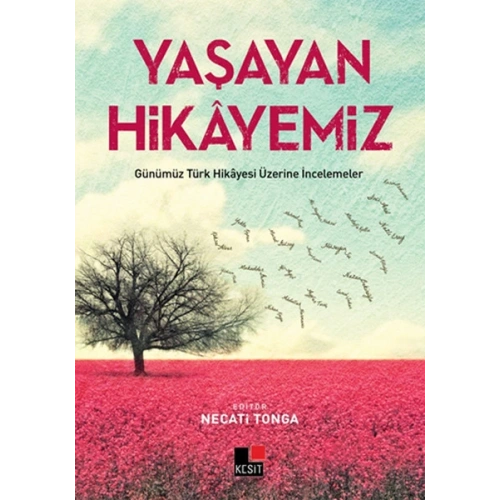Yaşayan Hikayemiz