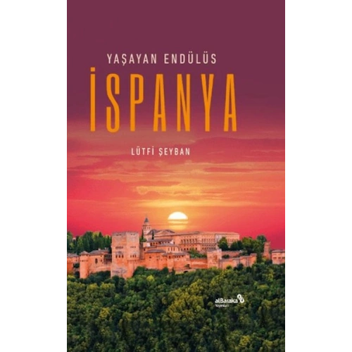 Yaşayan İspanya Endülüs