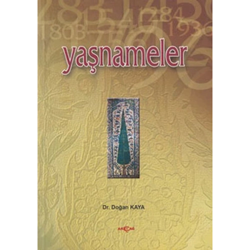 Yaşnameler