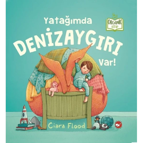 Yatağımda Denizaygırı Var!