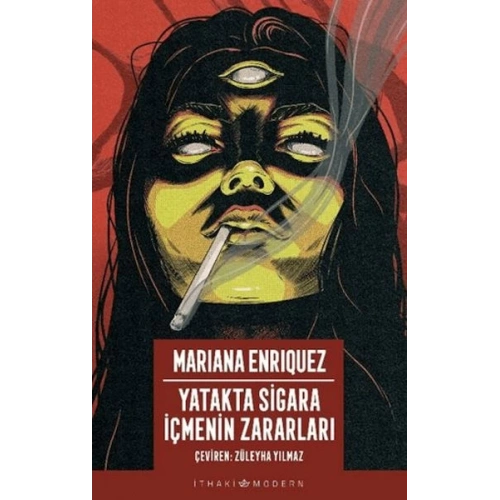 Yatakta Sigara İçmenin Zararları